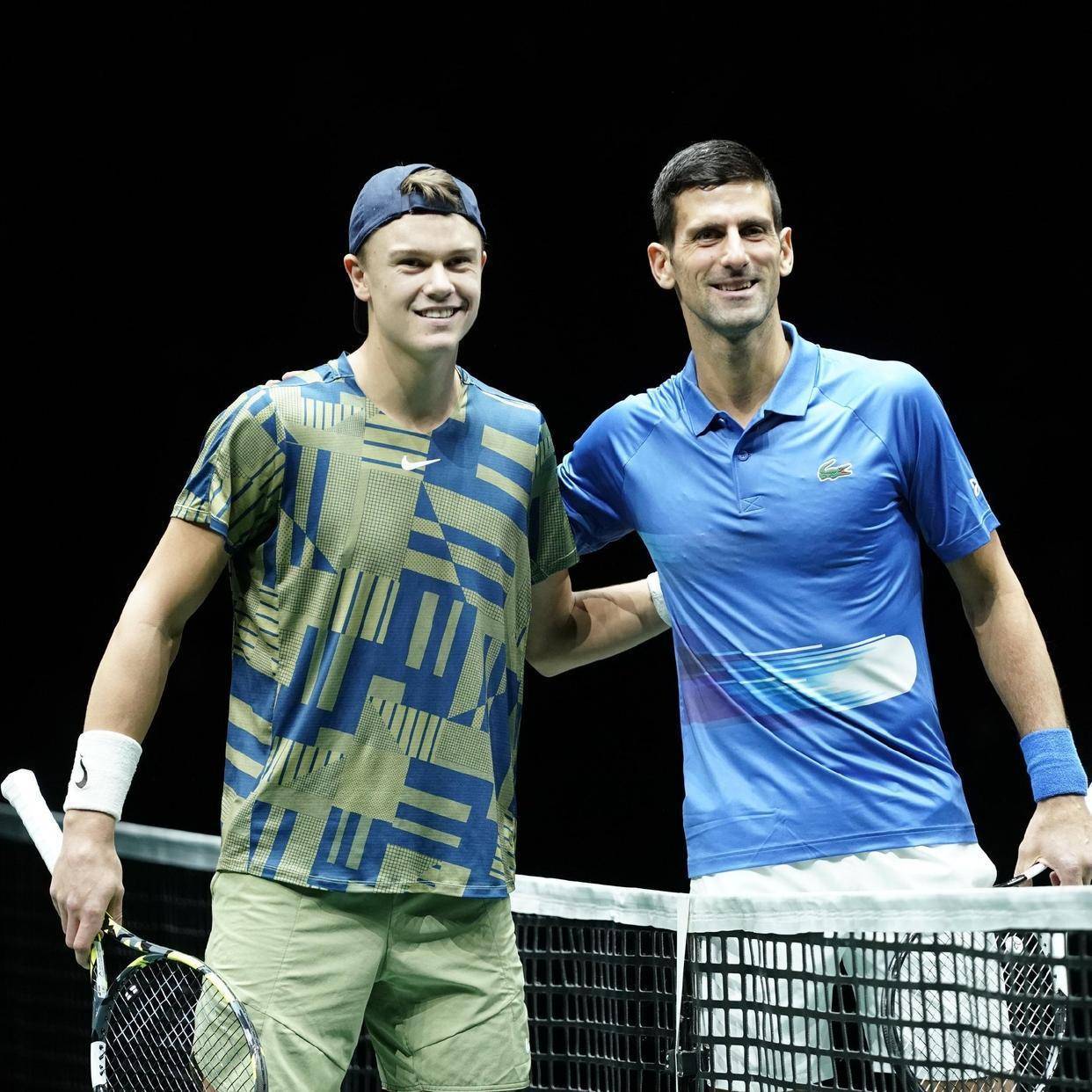 XINGKONG-关于瑞士队前途光明！，纳达尔新星战术调整表现突出热度持续攀升的信息