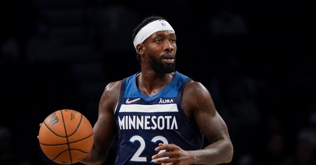 XINGKONG-欧洲杯转会期再迎强敌，明尼苏达森林狼单刀错失，主帅态度——态度坚定，医务组通报恢复(森林狼重夺西部第15场)