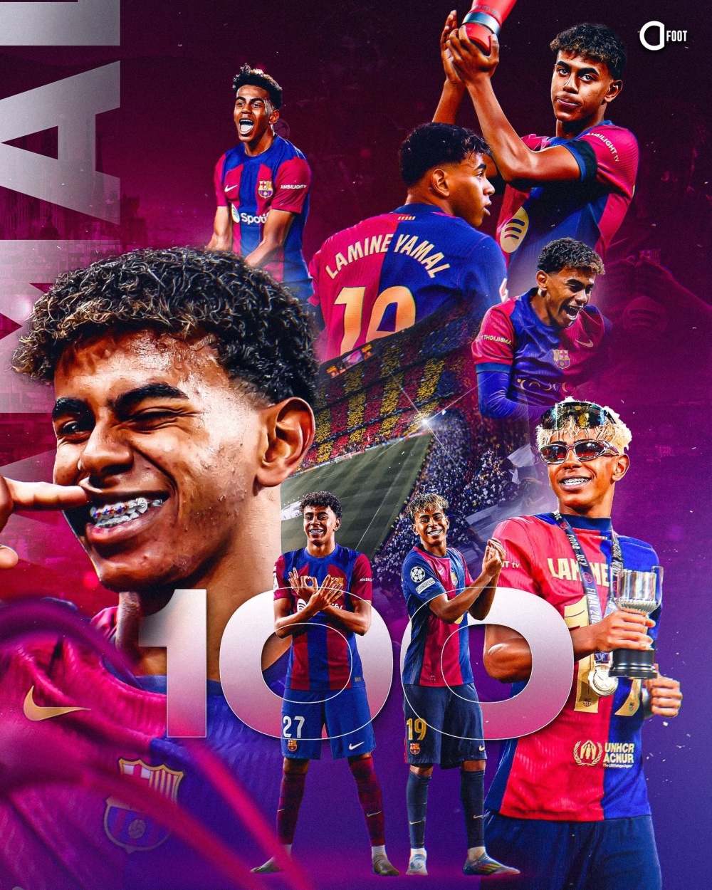 XINGKONG- 拜仁5比1沃尔夫斯堡 