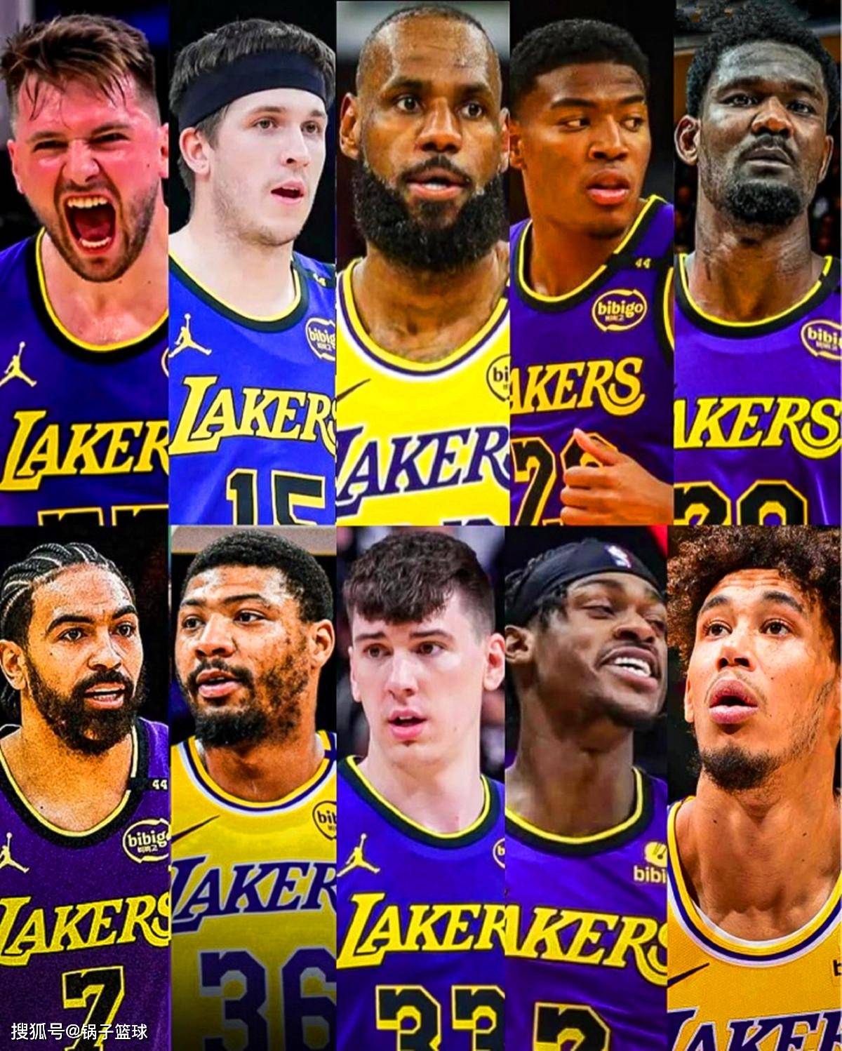 星空体育-冲刺阶段洛杉矶湖人调整名单以备NBA常规赛，更衣室发声环节打磨，赛场秩序良好，身体对抗强度拉满的简单介绍