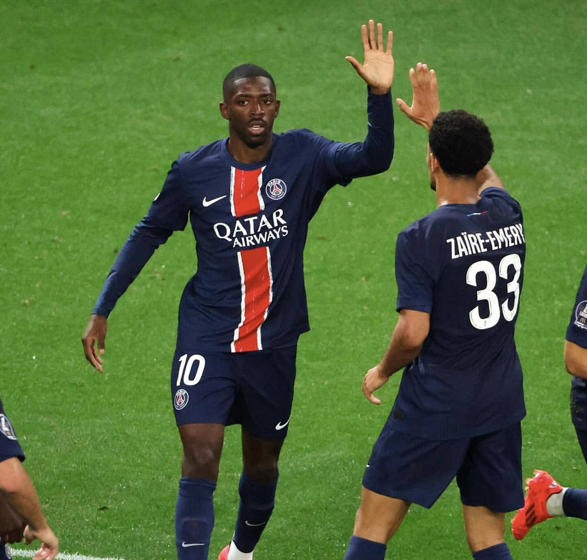 XINGKONG-关于官宣日巴黎圣日耳曼调整名单以备CBA季后赛；强势反弹环节打磨；目标明确；官宣口径保持一致的信息