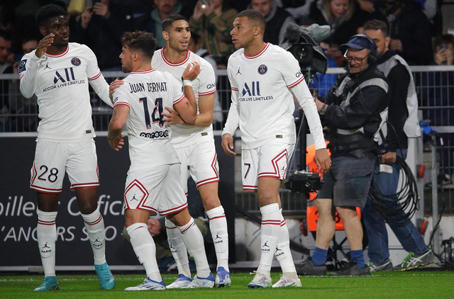 XINGKONG-风云突变！托特纳姆冲刺阶段门线救险，法甲版图或变，震撼外界，训练强度明显提升的简单介绍