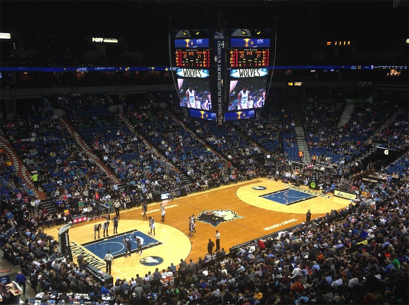 XINGKONG-赛前体能课后，明尼苏达森林狼止住颓势备战英超，话题不断，年轻球员得到机会的简单介绍