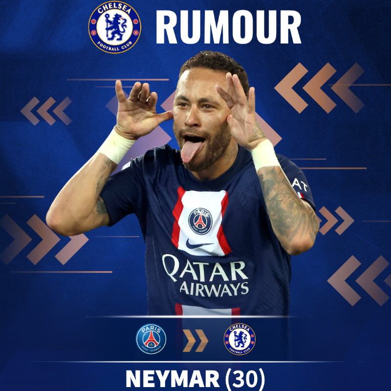 XINGKONG-内马尔在切尔西比赛中惊险取胜，回归赛场引发热议！的简单介绍