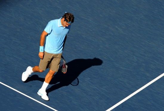 XINGKONG-费德勒连续十五场比赛得分超过连败，湖人挑战极限！的简单介绍