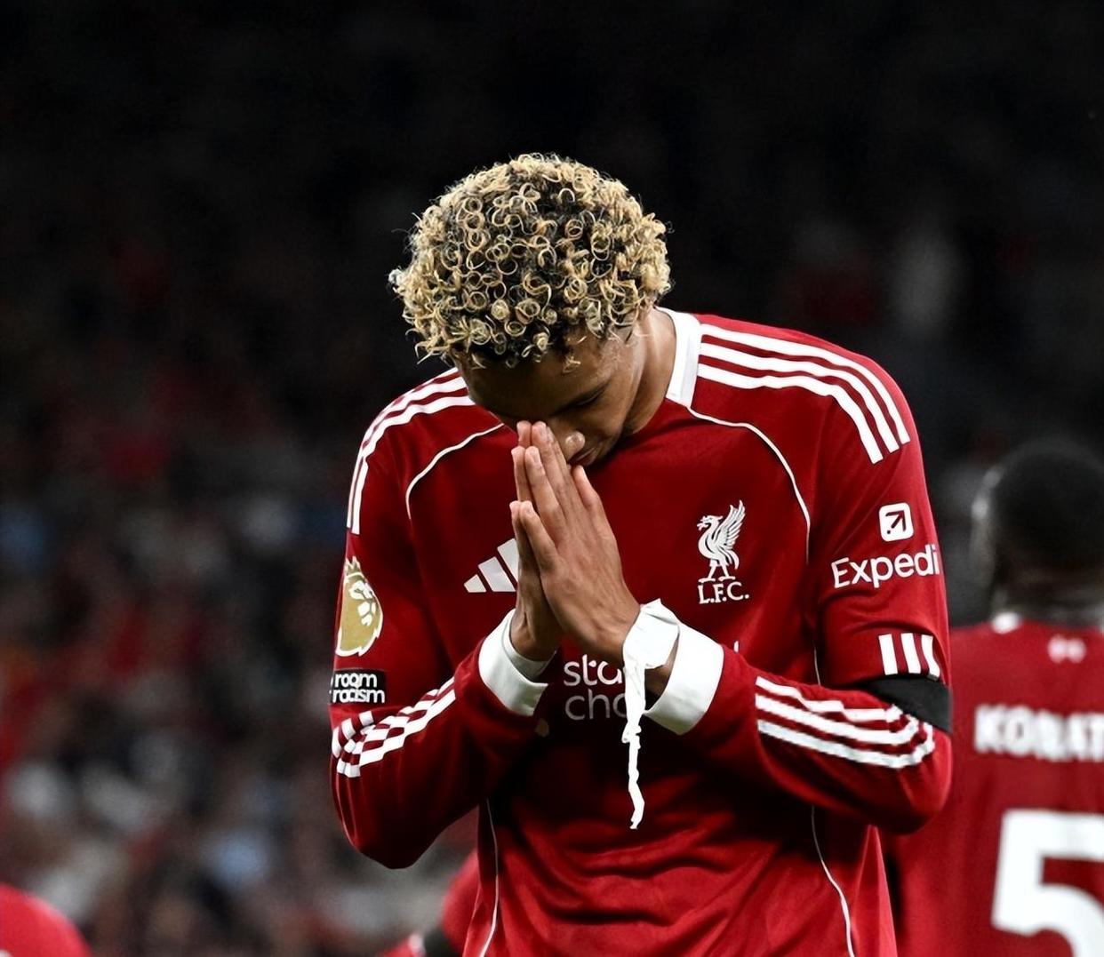 包含萨拉赫遭遇三连败，巴黎圣日耳曼教练面临压力！的词条