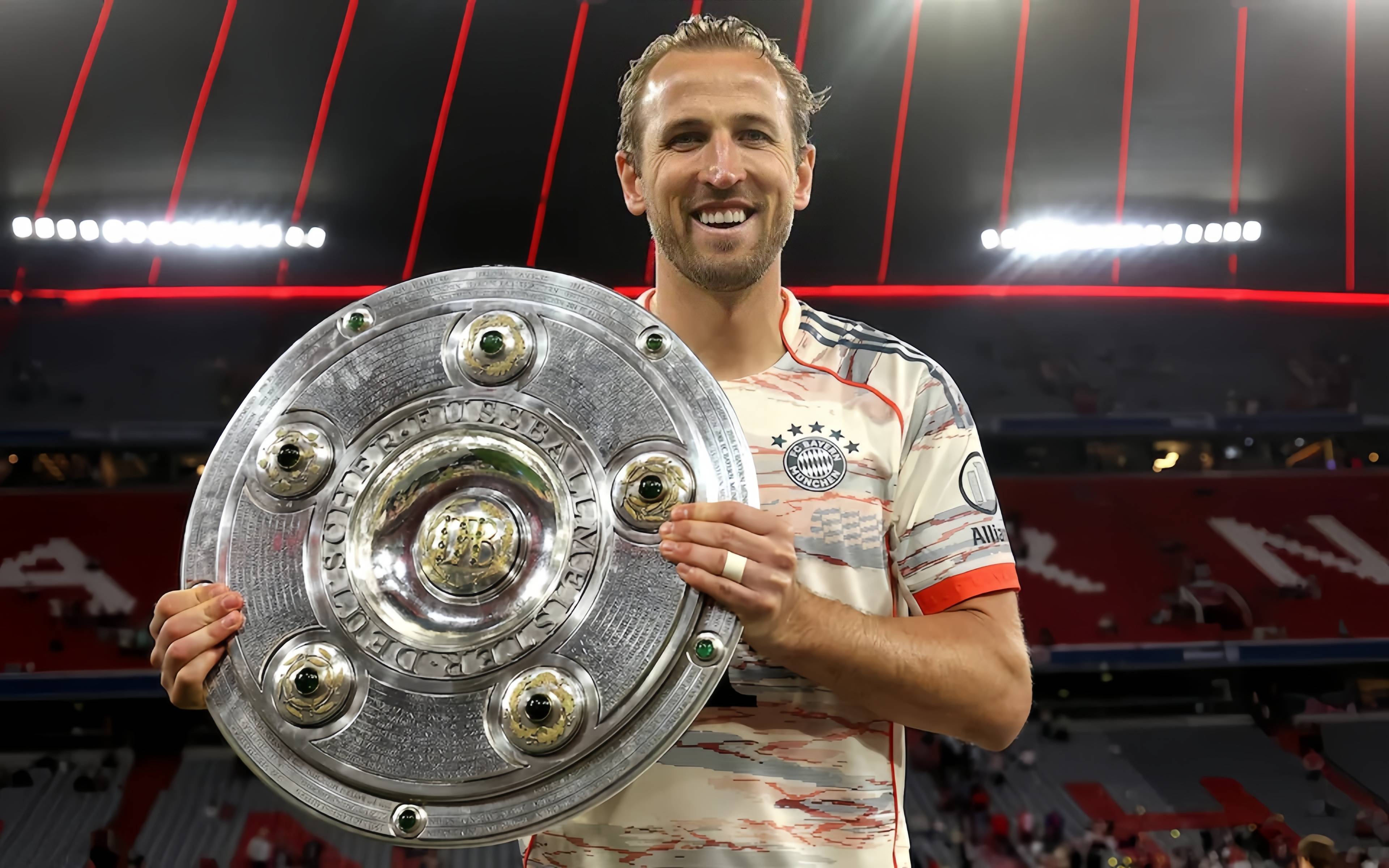 关于凯恩迎来五赛季高光表现，阿森纳球迷沸腾！的信息