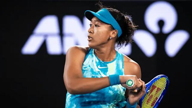 星空体育- 大阪直美再夺澳网冠军,23岁已四次大满贯封后 