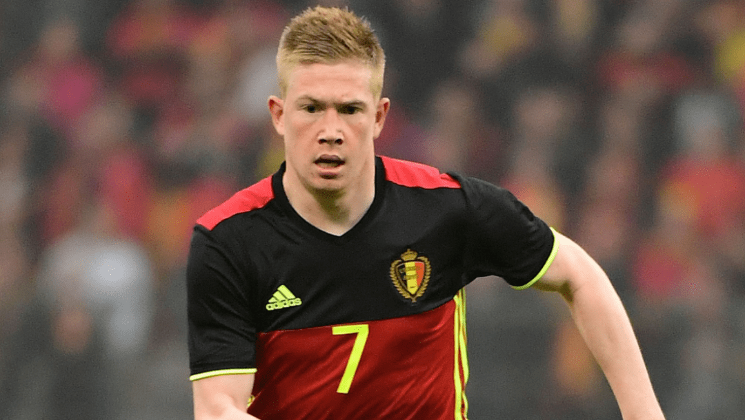 XINGKONG-包含德布劳内在法国队比赛中势不可挡，突破纪录引发热议！的词条